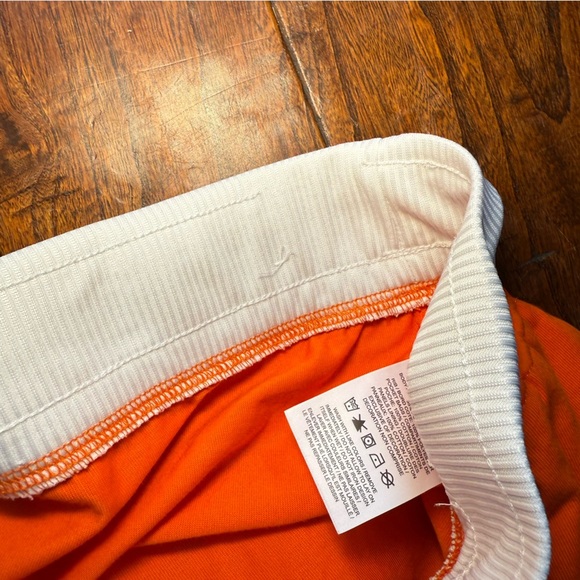 Nike Air Jordan Jumpman Orange Diamond Women’s M Basketball - Picture 11 of 11